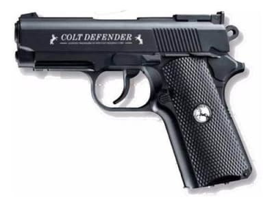 PISTOLA BALIN 4.5MM COLT DEFENDER
