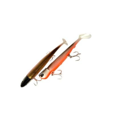 SAKANA CANDY TAIL REDS3195  30g