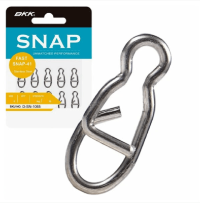 SNAP BKK FAST #4 D-SN-1035 6KG