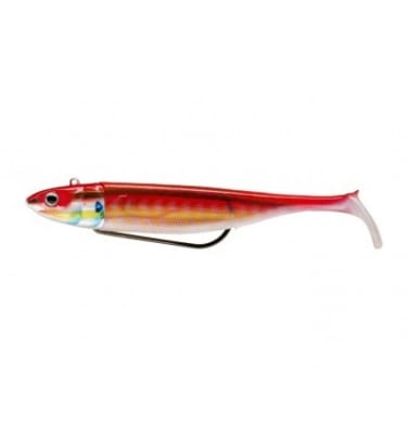 STORM BISCAY SHAD 12CM 40GR RWS