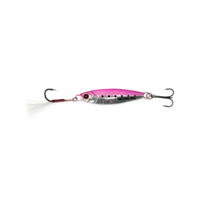 BADFISH BIG COMBAT 20G SHINY SARDINE