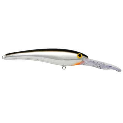 STORM DEEP THUNDER DTH11 457 BLACK SILVER