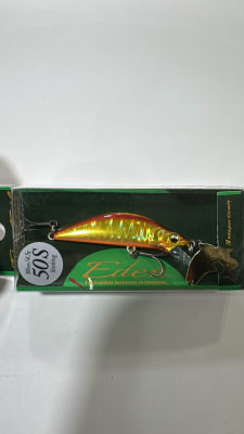 SEÑUELO MAJOR CRAFT EDEN 50S #15