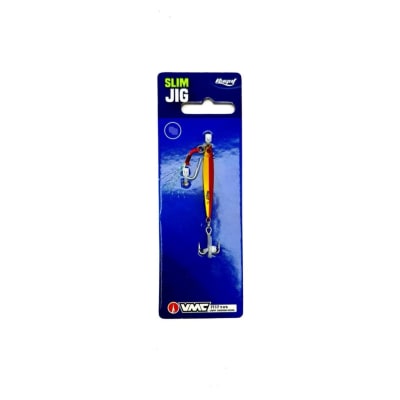 RAGOT SLIM 15G OR