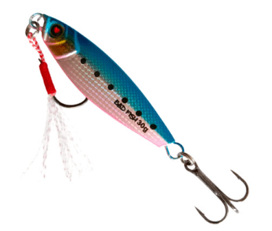 BADFISH BIG COMBAT 20G BLUE SARDINE