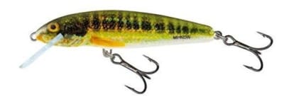 SEÑUELO SALMO HORNET 7 CM FL HRM