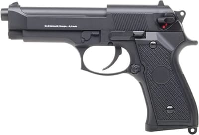REPLICA CYMA PISTOLA M92 6.MM #CM.126