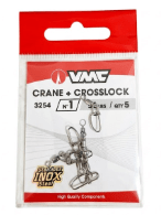 SPO CROSSLOCK SNAP1