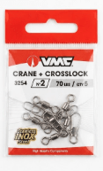 SPO CROSSLOCK SNAP2
