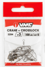 SPO CROSSLOCK SNAP3