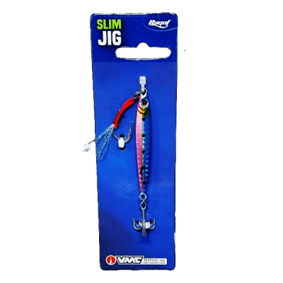 RAGOT SLIM 20G BP