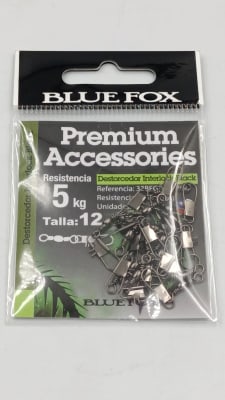 DESTORCEDOR-BLUE-FOX-TALLA-10 5 KG