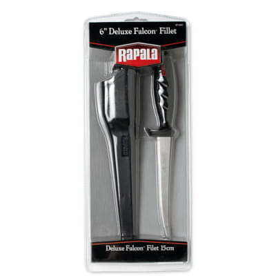 CUCHILLO RAPALA DELUXE 6' BP136SH