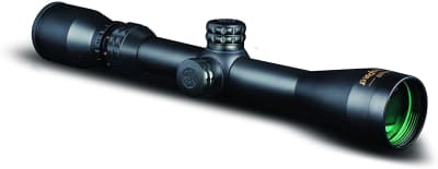 Mira telescopica Konuspro zoom 3X-9X40 Zoom #7264