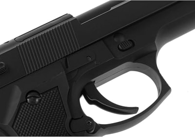 REPLICA CYMA PISTOLA M92 6.MM #CM.126