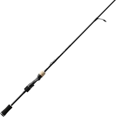 CAÑA 13F DEFY BLACK DEFBS90M2  2.74M 10/30GRS