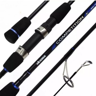 CAÑA OKUMA COMPETITION CO-702M 2.10
