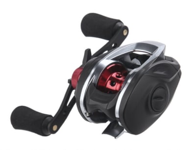 CEYMAR C100 HA BAITCASTING MANO DERECHA