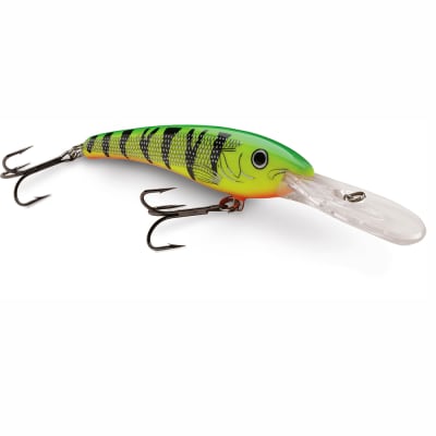 SEÑUELO STORM DEEP THUNDER 660 HOT GREEN TIGER