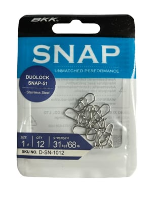 SNAP BKK #1 SN-1012