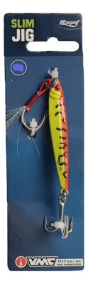 RAGOT SLIM 10G TG