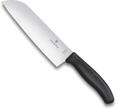 CUCHILLO COCINA VICTORINOX SANTOKU 17G