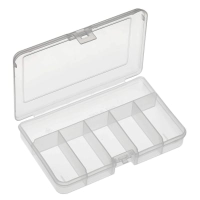 CAJA SEÑUELOS ATN 6 COMPARTIMIENTOS.