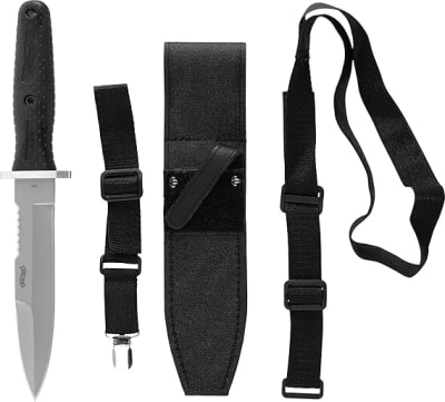 CUCHILLO TACTICO WALTHER P99
