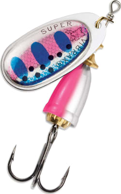 SPINNER VIBRAX #3 8 GRS BFF3 RT