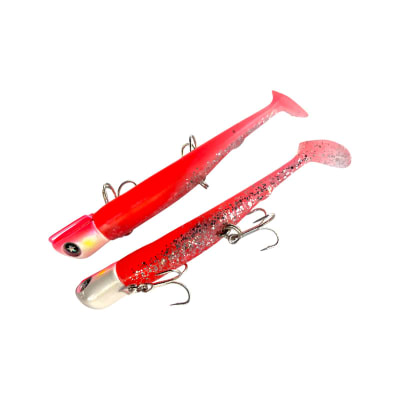 SAKANA CANDY TAIL PCHRISTMAS3041  35grs