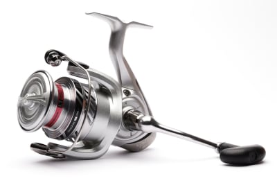 CARRETE DAIWA CROSSFIRE LT-4000-C