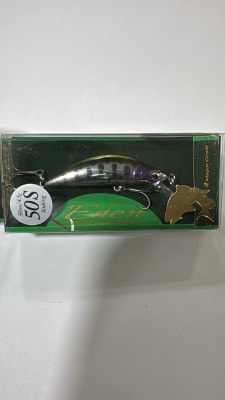 SEÑUELO MAJOR CRAFT EDEN 50S #16