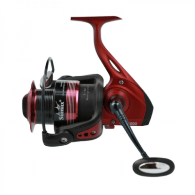 CARRETE ATLANTA AT-3000