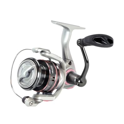 CARRETE OKUMA AVENGER AV-3000-PK