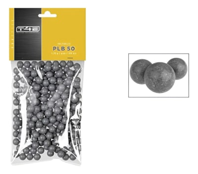 BALIN CALIBRE 50 UMAREX CERAMICA 100PCS