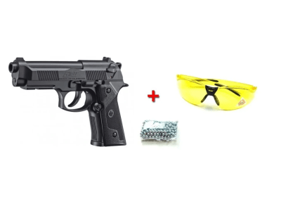 PISTOLA BALIN 4.5MM BERETTA ELITE II
