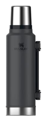 STANLEY 1.6L CLASSIC  VAC BTL BLACK 2.0 MATE SYS