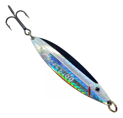 CUCHARA MORESILDA HOLOGRAPHIC 55GR #01