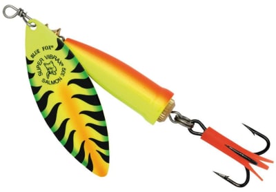 SPINNER SALMON SUPER VIBRAX #FT 33GR
