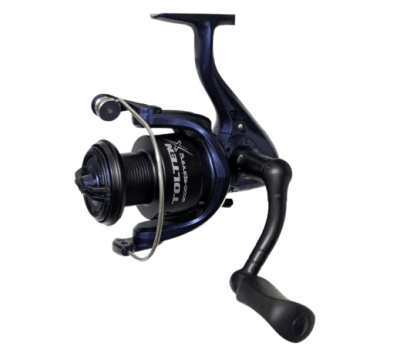 CARRETE BLUE FOX TOLTEN X 6000 SPINNING