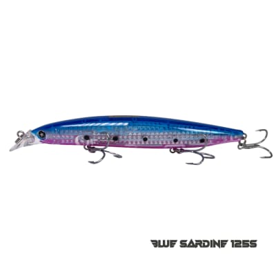 SAKANA KOSEN BLUE SARDINE 125S 23GR