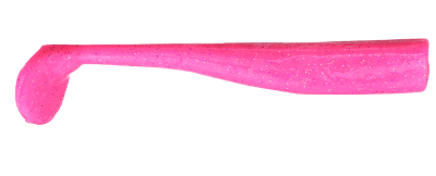 FISHBITES FIGHT CLUB BUTT-KICKER SMACK DOWN (PINK)