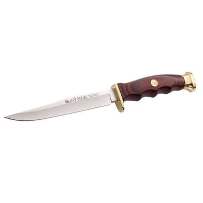 CUCHILLO MUELA BWF-14