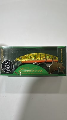 SEÑUELO MAJOR CRAFT EDEN 60S #13