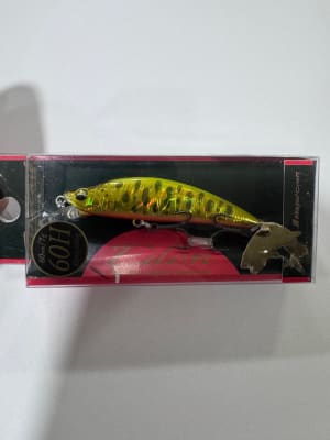 SEÑUELO MAJOR CRAFT EDEN 60H #13