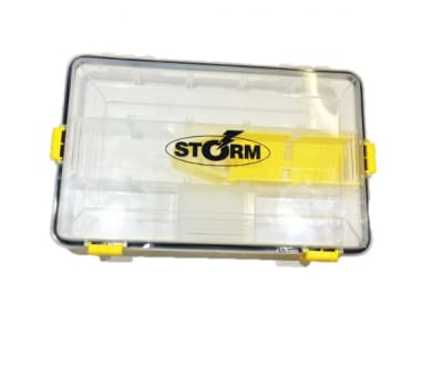 CAJA SEÑUELOS STORM GS