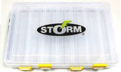 Caja Señuelos Stor GDL