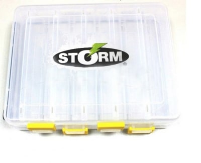 Caja Storm  Slim