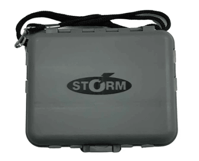 CAJA STORM 20 DIV STTT