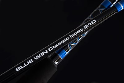 CAÑA CINNETIC BLUE WIN CLASSIC BOAT 1.95M 5-25LB